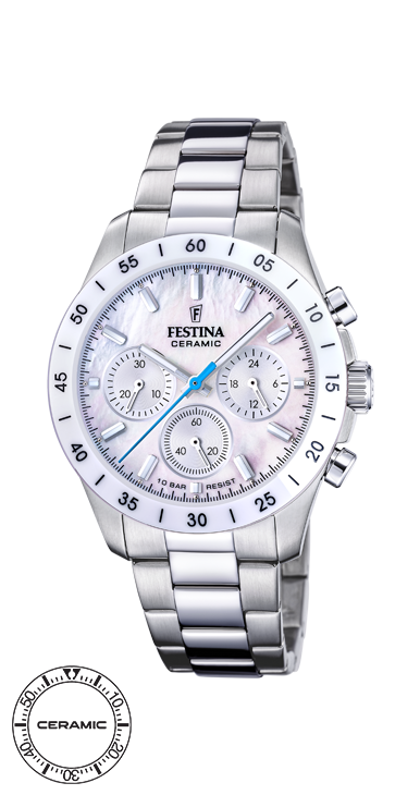 Montre Festina F20693/1
