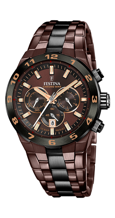 Montre Festina F20708/1