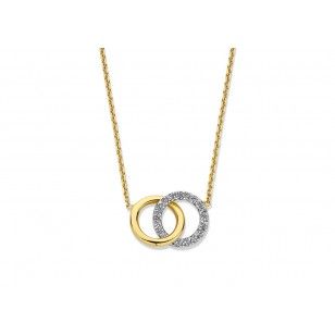 Collier Pigou Or 1633