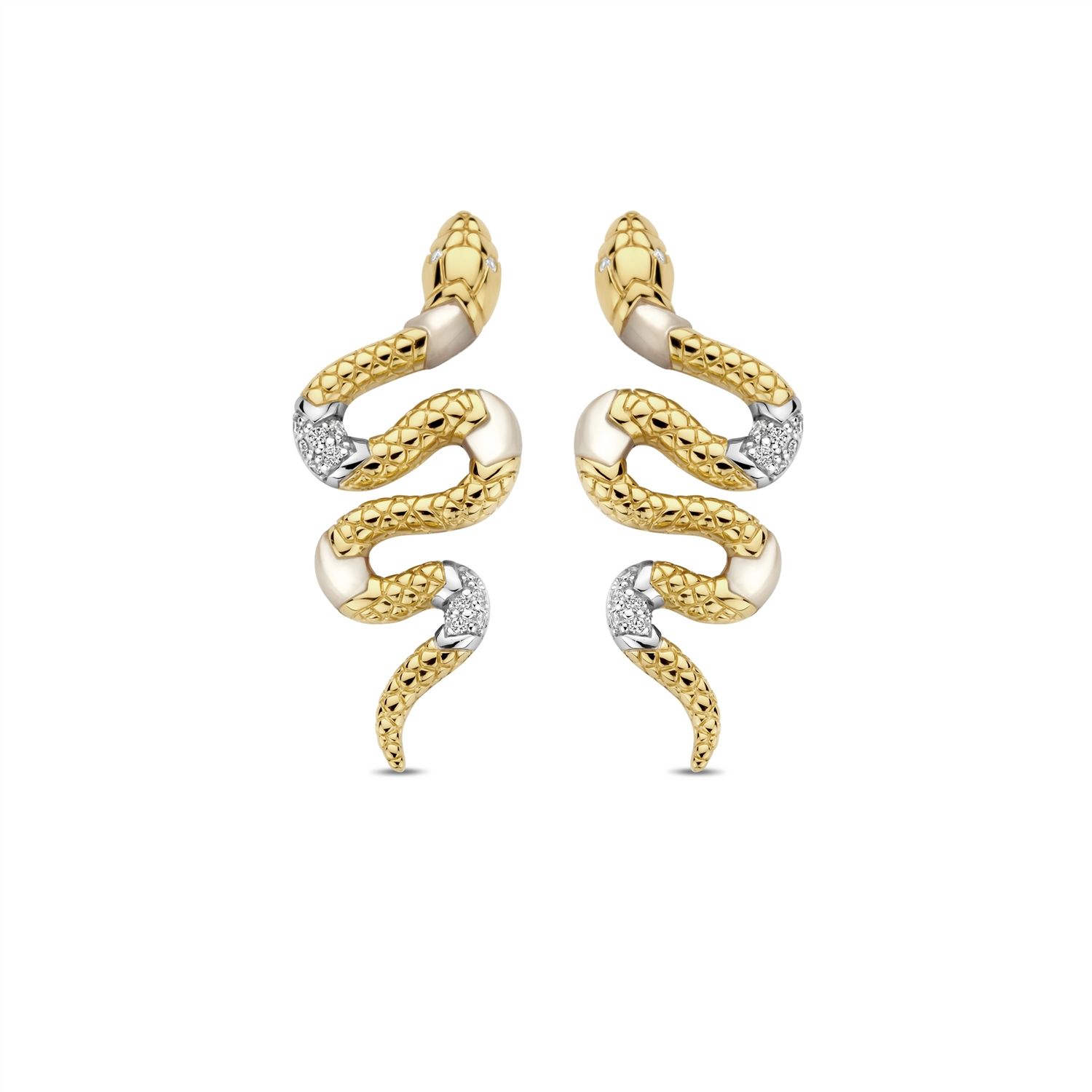 Boucles d&#39;oreilles Ti Sento 7827MW
