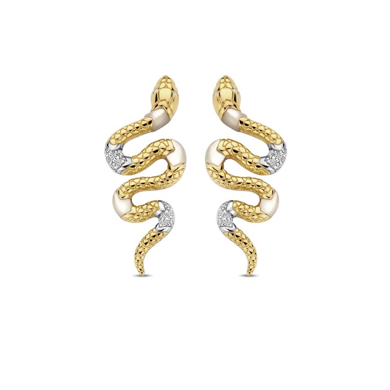 Boucles d&#39;oreilles Ti Sento 7827MW
