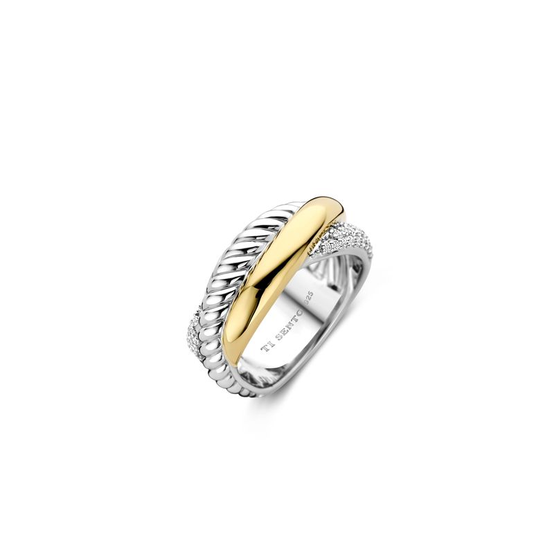 Bague Ti Sento 1973ZY