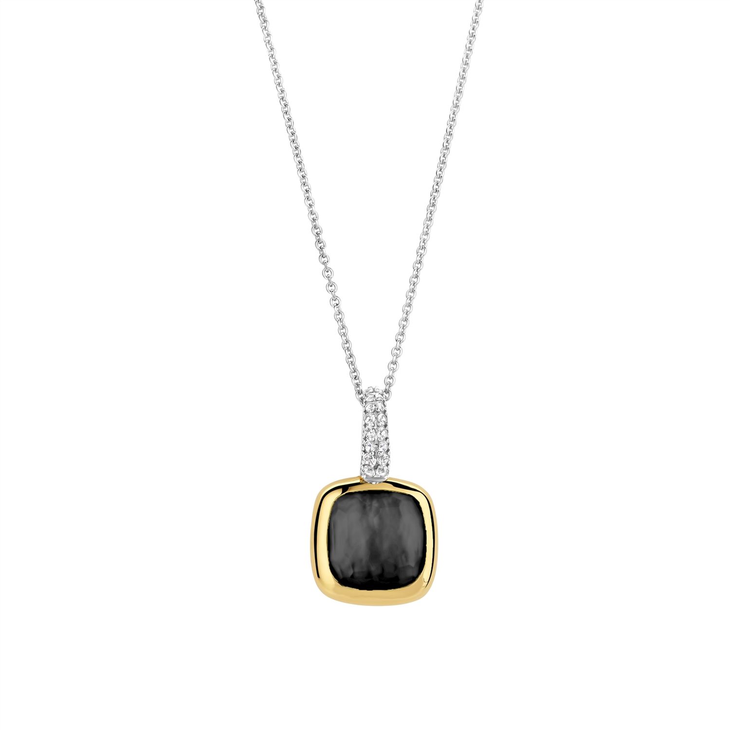 Collier Ti Sento 6829BL
