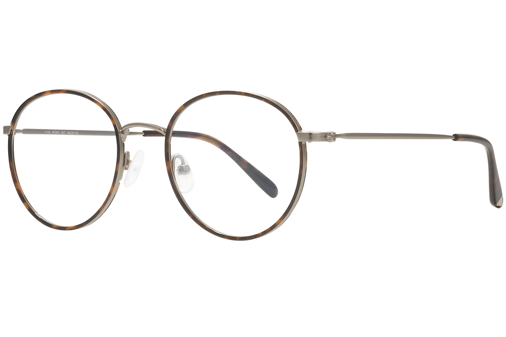 Val &amp; Co Iroko 80T