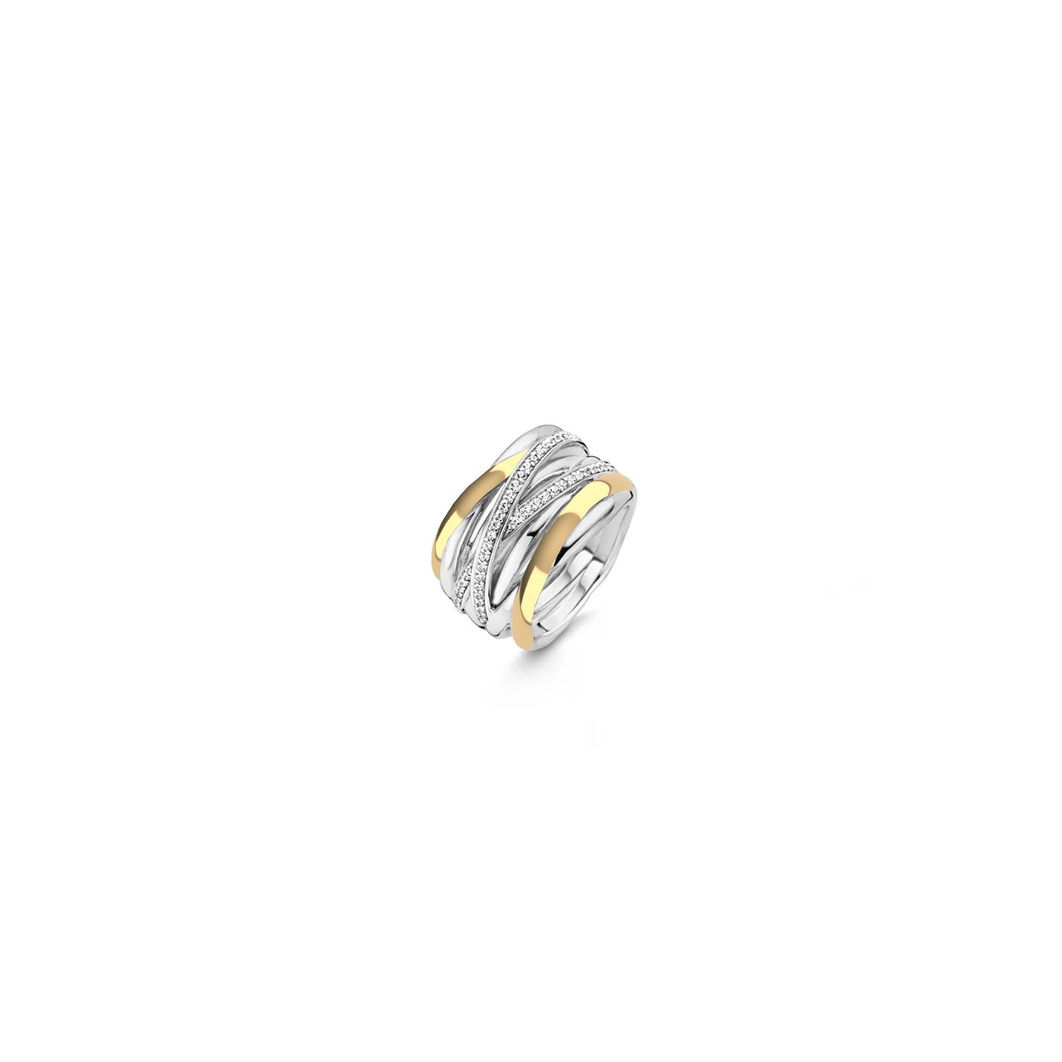 Bague Ti Sento 12067ZY