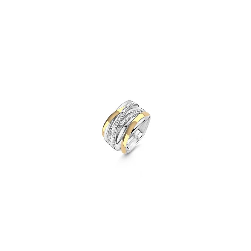 Bague Ti Sento 12067ZY