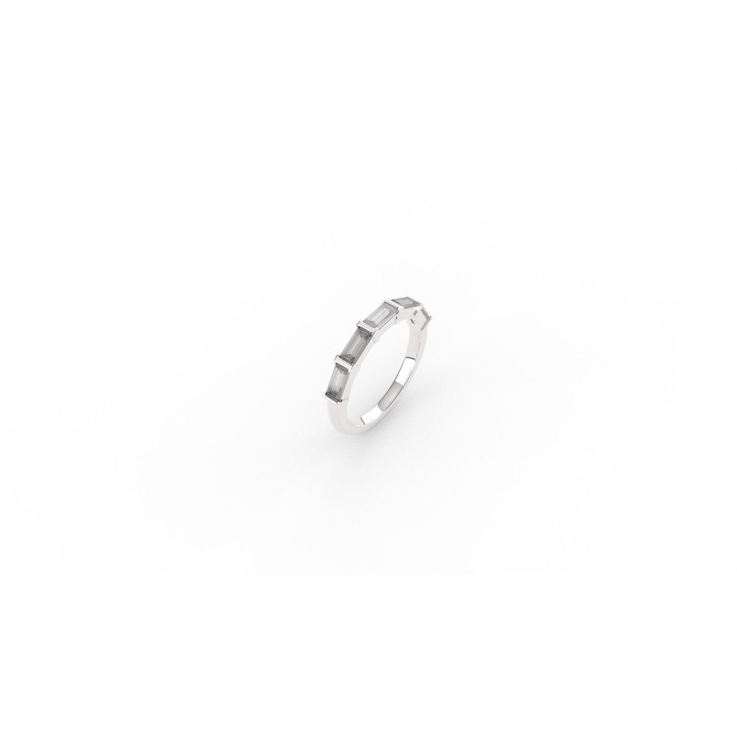 Bague Ti Sento 12338ZI