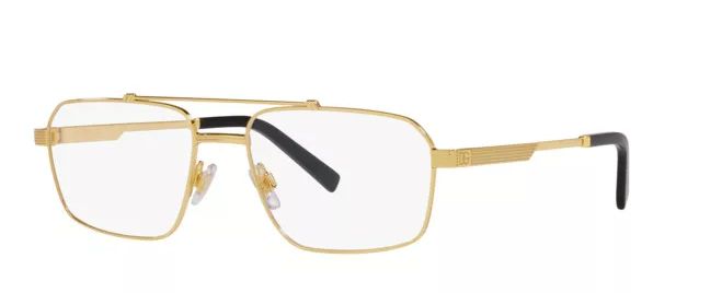 Dolce &amp; Gabbana DG1345 02