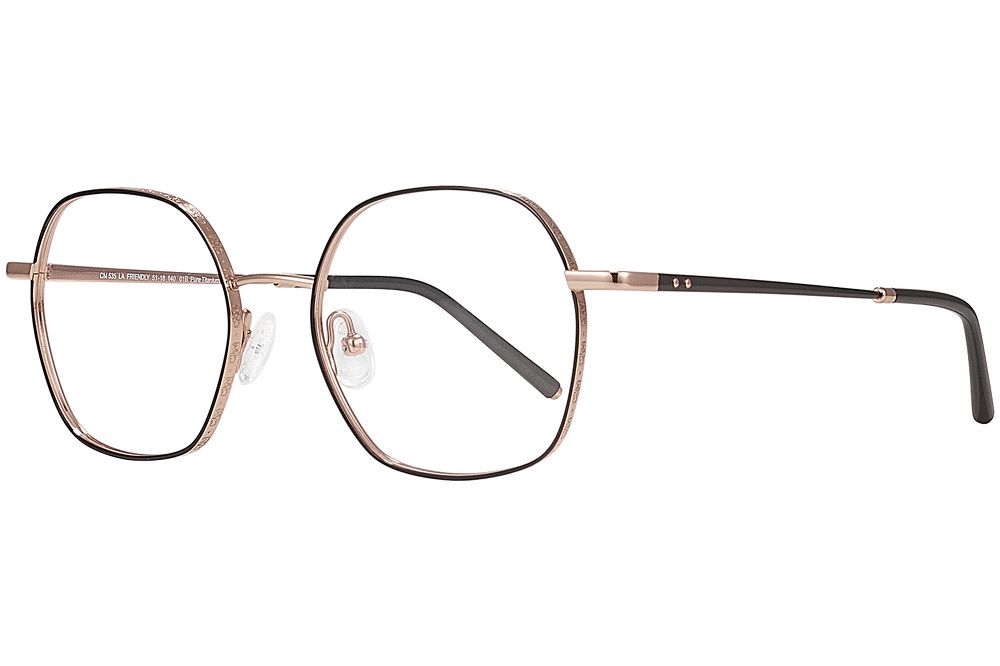 Clémence &amp; Margaux La Friendly 01B