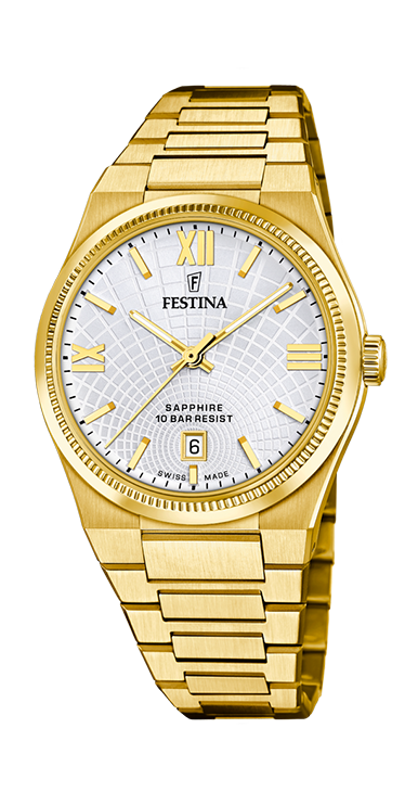 Montre Festina F20057/1