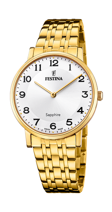 Montre Festina F20046/1
