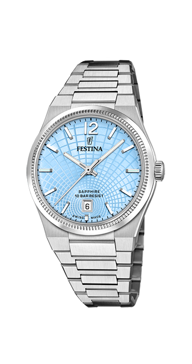 Montre Festina F20052/5