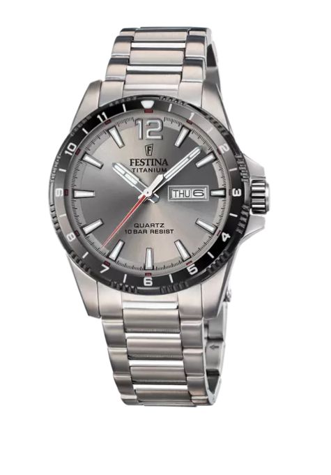 Montre Festina F20698/1
