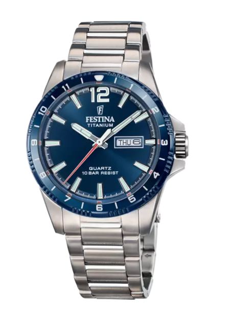 Montre Festina F20698/2