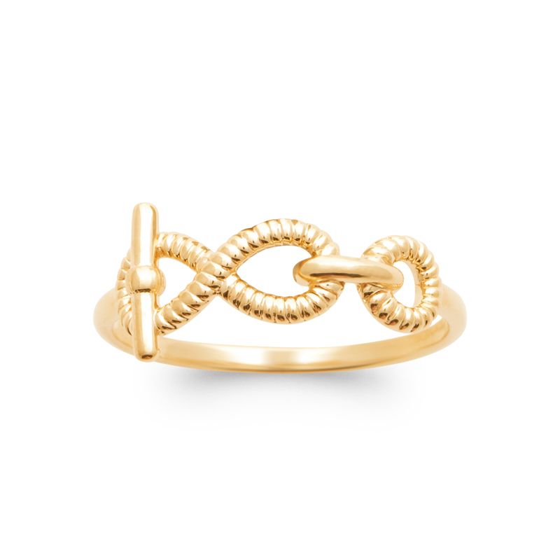 Bague Soleil DEC392