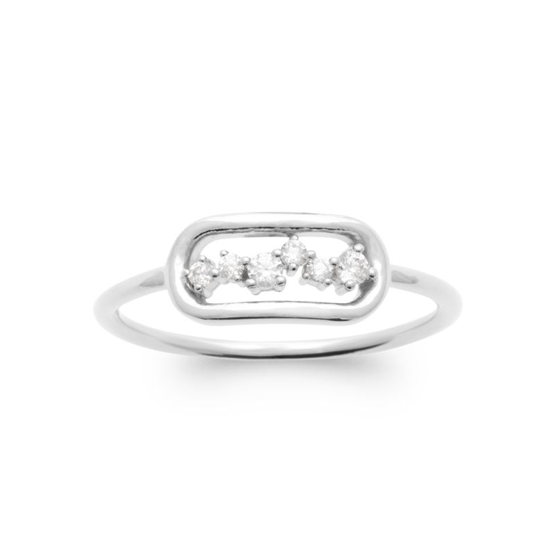 Bague Soleil DEC406