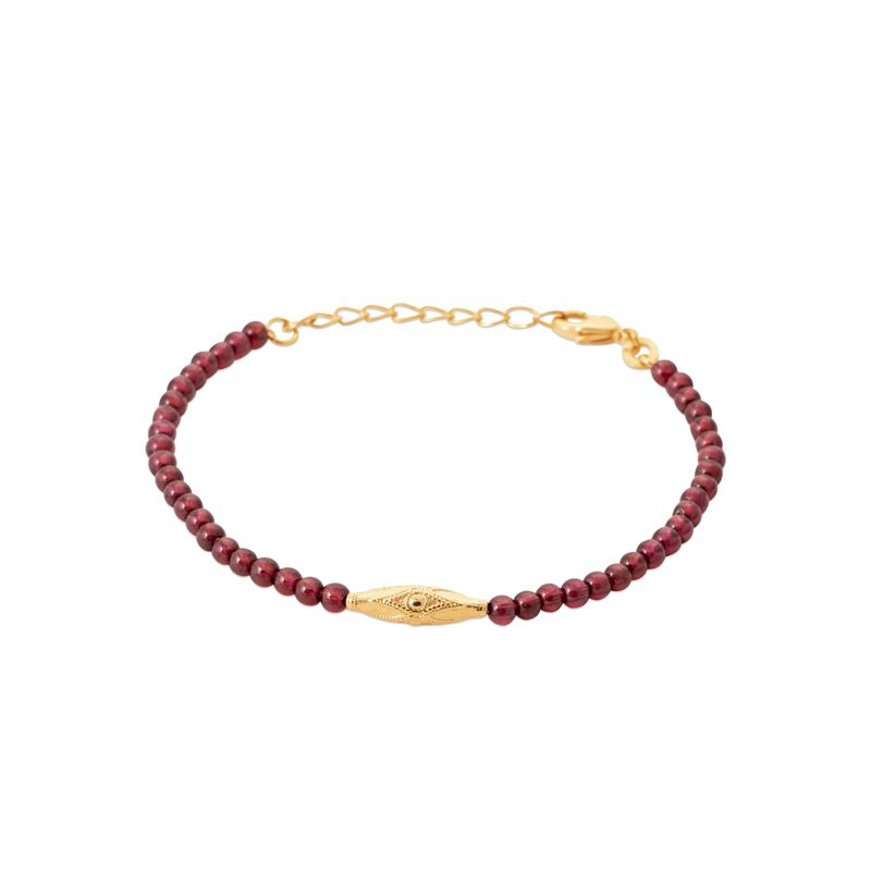 Bracelet Soleil DEC421