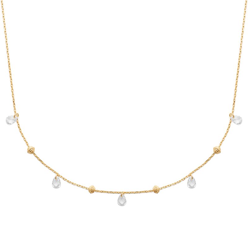 Collier Soleil DEC426