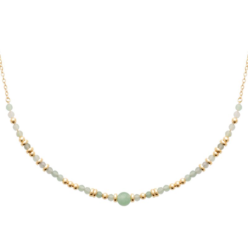 Collier Soleil DEC430