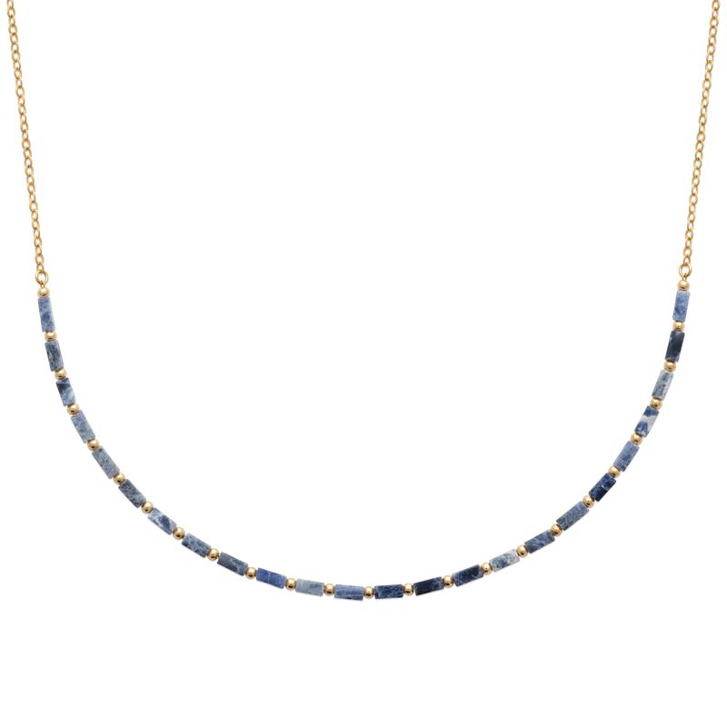 Collier Soleil DEC434
