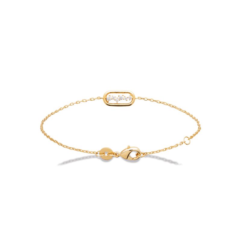 Bracelet Soleil DEC441