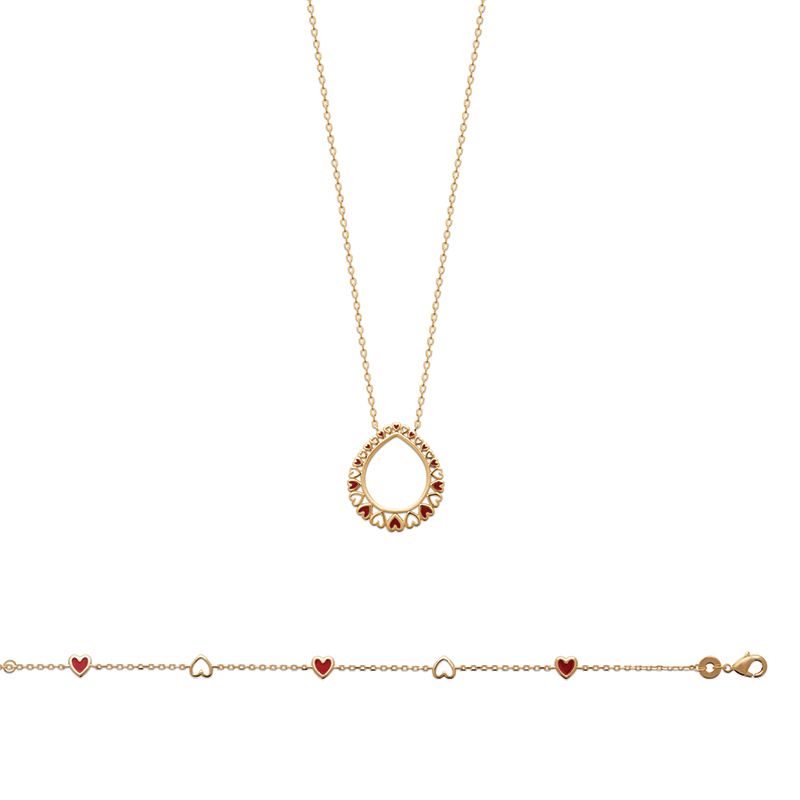 Bracelet Soleil DEC448