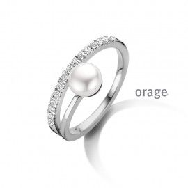 Bague Orage BA055
