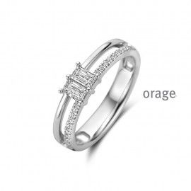 Bague Orage BA003