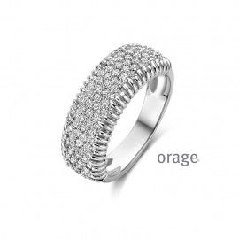 Bague Orage BA021