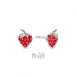 Boucles d&#39;oreilles Orage K2715