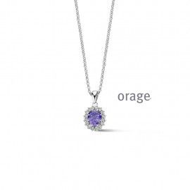 Collier Orage BA066
