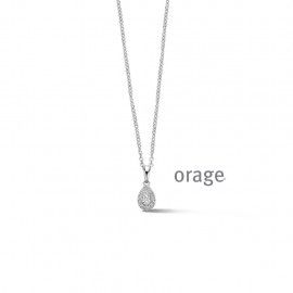 Collier Orage BA111
