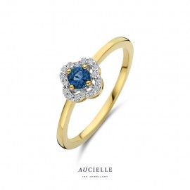 Bague Aucielle AR0121D