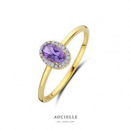 Bague Aucielle AR0128D