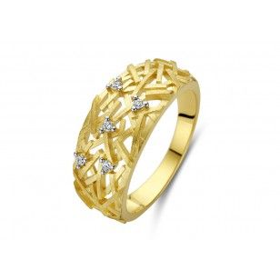 Bague Pigou GR4875BB