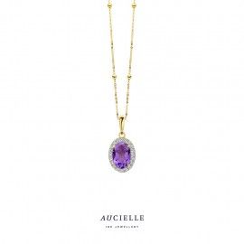 Pendentif Aucielle AH0155D