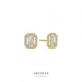 Boucles d&#39;oreilles Aucielle AE0207C