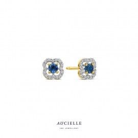 Boucles d&#39;oreilles Aucielle AE0237D