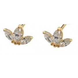 Boucles d&#39;oreilles Aucielle AE0145C