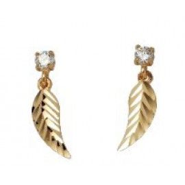 Boucles d&#39;oreilles Aucielle AE0139C