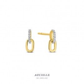 Boucles d&#39;oreilles Aucielle AE0168C