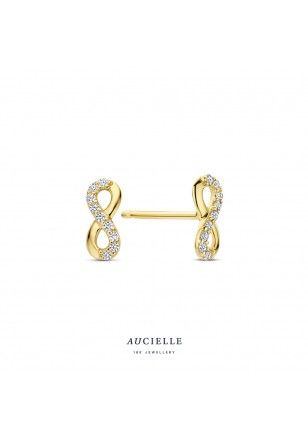 Boucles d&#39;oreilles Aucielle AE0116C