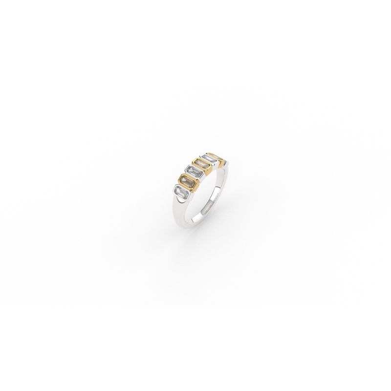 Bague Ti Sento 12337ZY