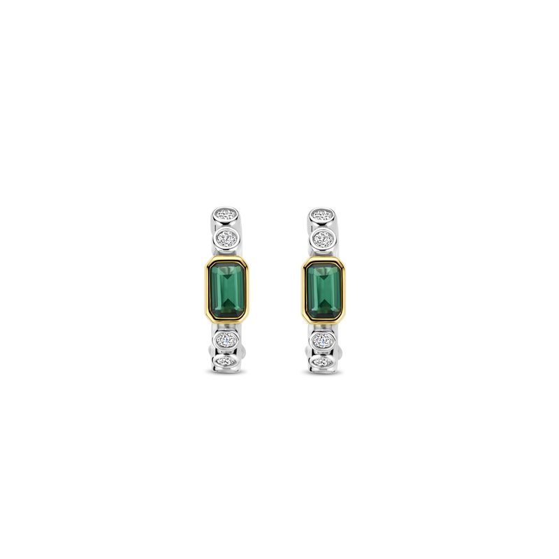 Boucles d&#39;oreilles Ti Sento 7975EM