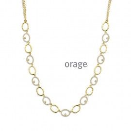 Collier Orage BA087
