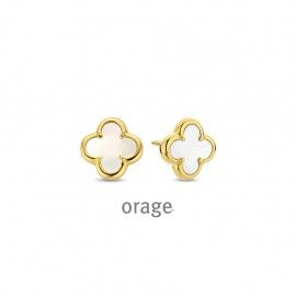 Boucles d&#39;oreilles Orage BA132