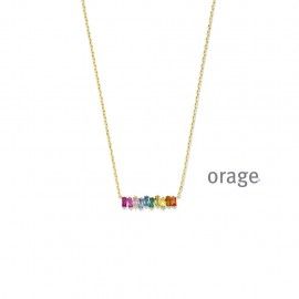 Collier Orage BA097