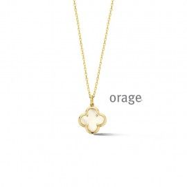 Collier Orage BA129