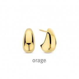 Boucles d&#39;oreilles Orage BA146