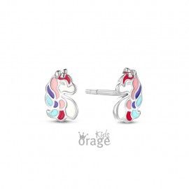 Boucles d&#39;oreilles Orage Kids K2708